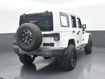 2018 Wrangler JK Unlimited Thumbnail 5