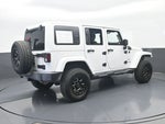 2018 Wrangler JK Unlimited Thumbnail 6