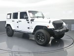 2018 Wrangler JK Unlimited Thumbnail 8