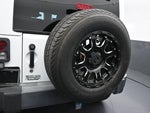 2018 Wrangler JK Unlimited Thumbnail 30