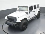 2018 Wrangler JK Unlimited Thumbnail 44