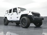 2018 Wrangler JK Unlimited Thumbnail 60