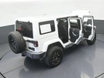 2018 Wrangler JK Unlimited Thumbnail 66