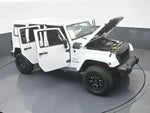 2018 Wrangler JK Unlimited Thumbnail 68