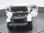 2018 Wrangler JK Unlimited Thumbnail 69