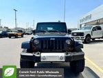 2013 Wrangler Unlimited Thumbnail 2