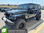 2013 Wrangler Unlimited Thumbnail 3