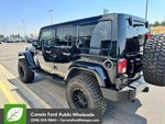 2013 Wrangler Unlimited Thumbnail 4
