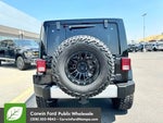 2013 Wrangler Unlimited Thumbnail 5