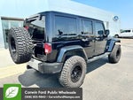 2013 Wrangler Unlimited Thumbnail 6