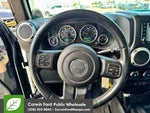 2013 Wrangler Unlimited Thumbnail 7
