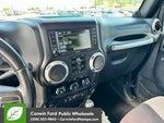 2013 Wrangler Unlimited Thumbnail 9
