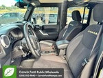 2013 Wrangler Unlimited Thumbnail 10