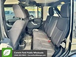 2013 Wrangler Unlimited Thumbnail 11