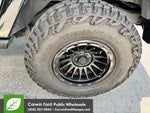 2013 Wrangler Unlimited Thumbnail 12