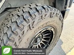 2013 Wrangler Unlimited Thumbnail 13