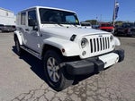 2015 Wrangler Unlimited Thumbnail 1