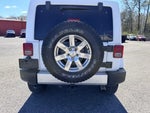 2015 Wrangler Unlimited Thumbnail 4