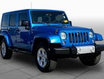 2015 Wrangler Unlimited Thumbnail 3