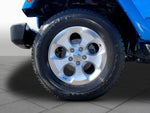 2015 Wrangler Unlimited Thumbnail 11