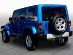 2015 Wrangler Unlimited Thumbnail 12