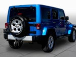 2015 Wrangler Unlimited Thumbnail 13