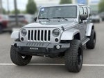 2016 Wrangler Unlimited Thumbnail 5