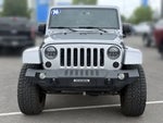 2016 Wrangler Unlimited Thumbnail 6