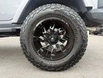 2016 Wrangler Unlimited Thumbnail 8
