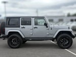 2016 Wrangler Unlimited Thumbnail 9