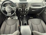 2016 Wrangler Unlimited Thumbnail 12