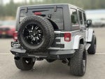 2016 Wrangler Unlimited Thumbnail 13