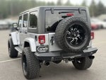 2016 Wrangler Unlimited Thumbnail 14
