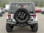 2016 Wrangler Unlimited Thumbnail 15