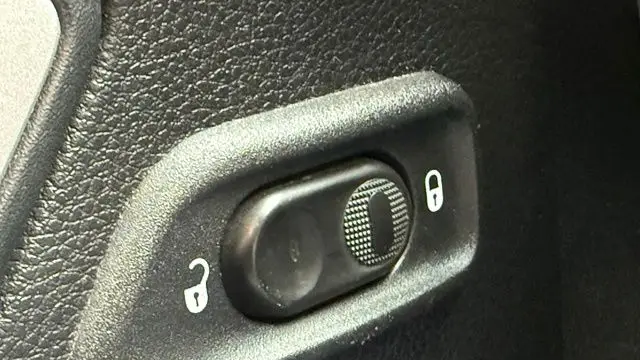 2016 Jeep Wrangler Unlimited Sahara 75th Anniversary