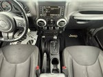 2016 Wrangler Unlimited Thumbnail 23