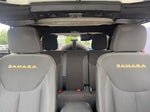 2016 Wrangler Unlimited Thumbnail 28
