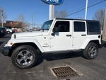 2016 Wrangler Unlimited Thumbnail 1