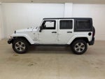 2016 Wrangler Unlimited Thumbnail 2