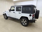 2016 Wrangler Unlimited Thumbnail 3