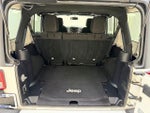 2016 Wrangler Unlimited Thumbnail 5