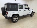 2016 Wrangler Unlimited Thumbnail 6