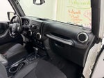 2016 Wrangler Unlimited Thumbnail 12