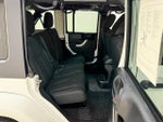 2016 Wrangler Unlimited Thumbnail 14