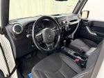 2016 Wrangler Unlimited Thumbnail 20