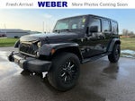 2016 Wrangler Unlimited Thumbnail 1