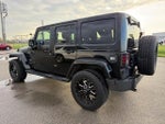 2016 Wrangler Unlimited Thumbnail 2