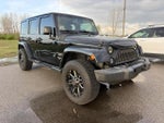 2016 Wrangler Unlimited Thumbnail 5
