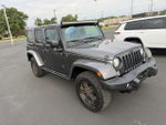 2017 Wrangler Unlimited Thumbnail 3