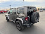 2017 Wrangler Unlimited Thumbnail 4